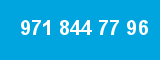 971 844 77 96 971 844 77 96